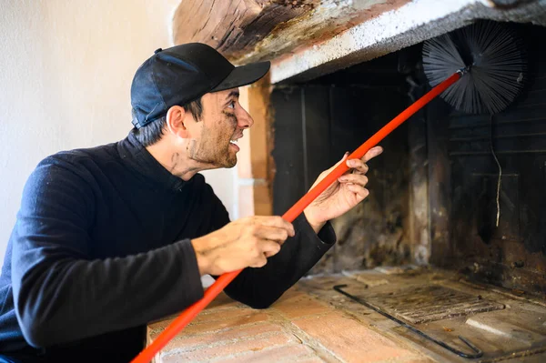 Professional Chimney Cleaning Services